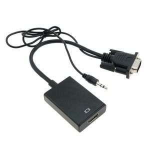 Conversor VGA/TV