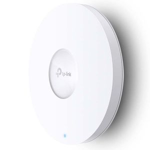 Punto de acceso inalámbrico TP-Link EAP610 AX1800 para techo