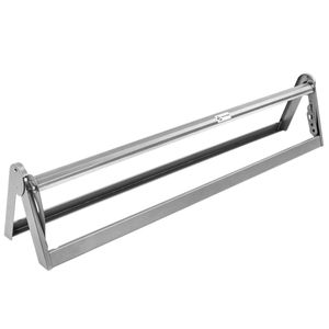 Portarrollos de mostrador. Dispensador de papel de embalaje en bobinas de hasta 92 cm