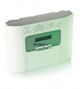 Kit básico PowerMaster30 compuesto por central PowerMaster30, módulo GSM y 2 sensores PIR NEXT CAM con cámara
