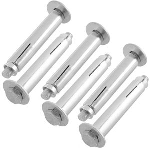 Perno de anclaje expansivo M8 6-pack