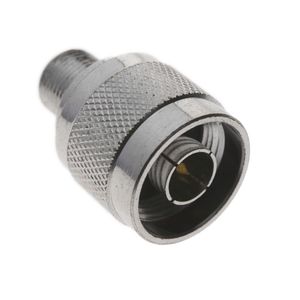 Adaptador N macho / F hembra