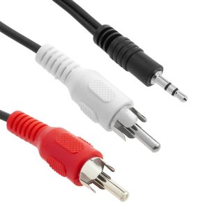 Cables y adaptadores