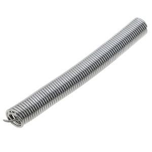 Tubo de estaño para soldadura eléctrica de calor 1,0 mm 17 g