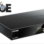 DGS-1008MP - 01