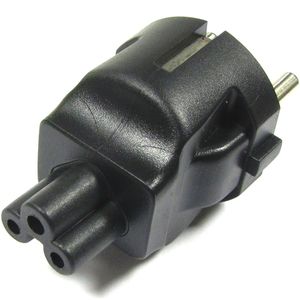 Adaptadores eléctricos