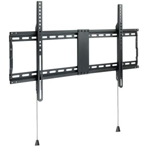 Soporte de pared TOOQ para pantalla de 43” - 90” VESA 200x200 hasta 800x400 mm