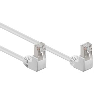 Latiguillos FTP CAT5e