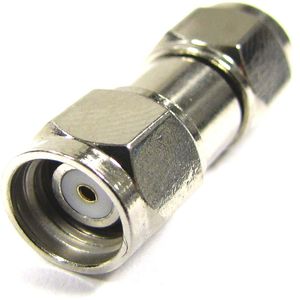 Adaptador rSMA-Macho / rSMA-Macho