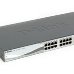 DGS-1210-24P - 03