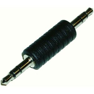 Adaptador Audio Estéreo (Jack-3.5mm-M/M)