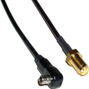 Adaptador conector Hirose MS-151