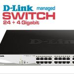DGS-1210-24P - 01