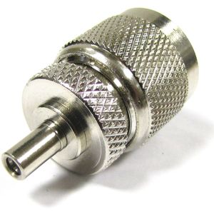 Adaptador SSMB-Macho / N-Macho