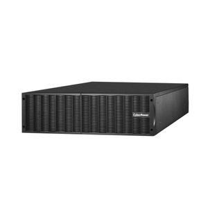 Pack de expansión de baterías para SAI/UPS CyberPower OLS6000ERTXL3U/OLS10000ERTXL3U