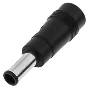 Adaptador Jack de Alimentación Universal 2.1 x 5.5 mm a 4.4 x 6.5 mm