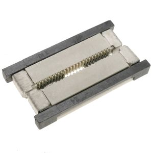Empalme compacto para tira de LED RGB de 12 mm