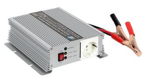 Inversor de 24V DC -->230V AC 1000W