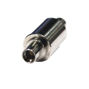 Adaptador MMCX-Hembra / MMCX-Hembra