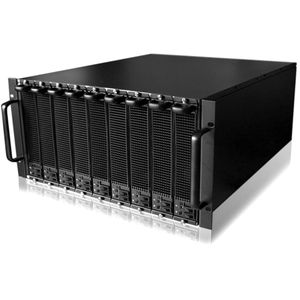 Cajas servidor rack