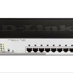 DGS-1210-08P - 01