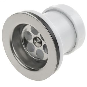 Válvula lavabo-bidet 1" 1/2 × Ø 70 mm