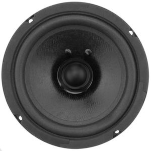Altavoz 6.5" 20W 8 Ohm ASV