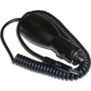 Fuentes y accesorios para toma de mechero