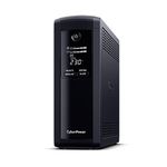 VP1600ELCD - 01