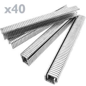 Precintadoras y envasadoras