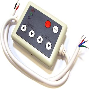 Control remoto RF