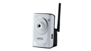 Cámara MJPEG/MPEG4 IP Eye Anywhere 20 blanca con audio