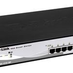 DGS-1210-10P - 02