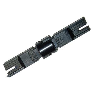 Recambio Herramienta Impacto (Tipo 110 Krone)