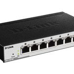 DGS-1100-08PV2 - 02
