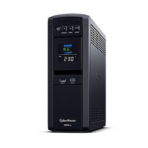 SAI inline senoidal 1350VA/810W CyberPower New PFC Sinewave