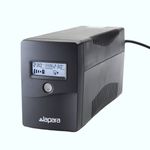 LA-VST-850LCD - 01