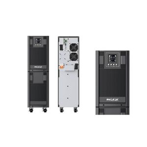 SAI Phasak Basic Pro Series 10000VA/9000W, online, doble conversión, LCD