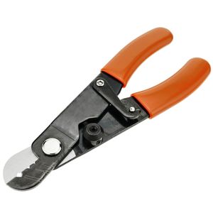 Pelador y cortador de fibra óptica de 3 niveles modelo HT-223H