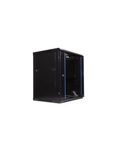 Armario rack mural 12U A600 F450 Flat Pack Lapara Networking