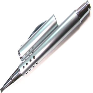 Cutter Núcleo Fibra Óptica (HT-MJ018A)