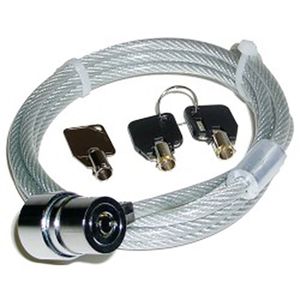 Notebook Security Lock (5 Pack/A)