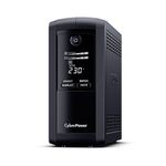 VP1000ELCD - 01