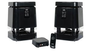 Conjunto de altavoces inalámbricos Speaker Anywhere 400