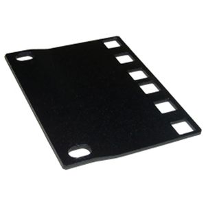 Bracket Adaptador de 19" a 21" (2U)
