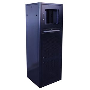 Armario rack consola 19'' de pie 36U 600x600x1700mm MobiRack PRO de RackMatic