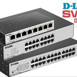 DGS-1100-08V2 - 01