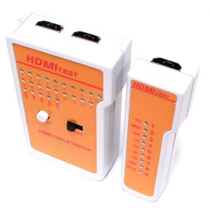 Comprobador de cables HDMI tester