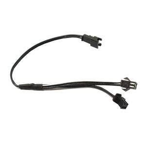 Duplicador de cable electroluminiscente a inversor