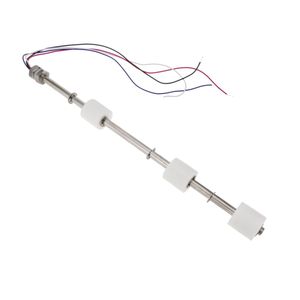 Sensor de nivel de agua de 3 niveles y 30 cm